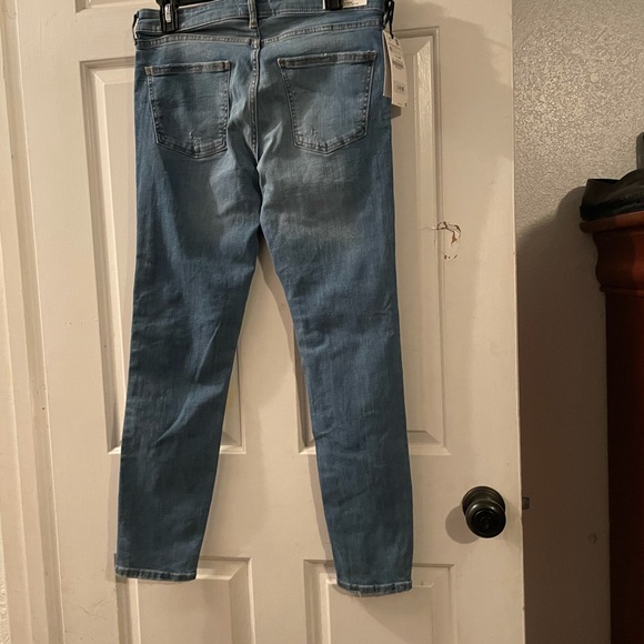 Zara jeans - Picture 4 of 4